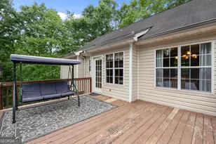 136 Williams Bluff, McDonough, GA 30252 - Photo 40