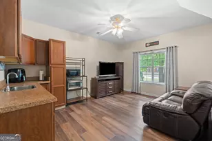 136 Williams Bluff, McDonough, GA 30252 - Photo 30