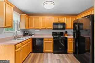 136 Williams Bluff, McDonough, GA 30252 - Photo 16