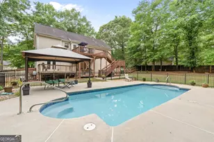 136 Williams Bluff, McDonough, GA 30252 - Photo 44