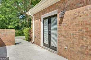 1465 Big Bear Cove NE, Conyers, GA 30012 - Photo 26