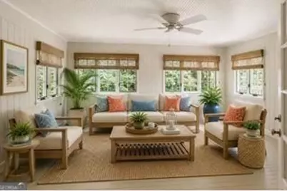 7265 Thornhill Lane NE, Sandy Springs, GA 30328 - Photo 10