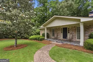 7265 Thornhill Ln NE, Sandy Springs, GA 30328 - Photo 38