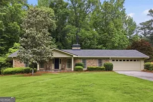 7265 Thornhill Ln NE, Sandy Springs, GA 30328 - Photo 1