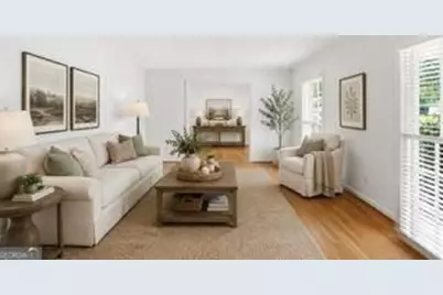 7265 Thornhill Lane NE, Sandy Springs, GA 30328 - Photo 6