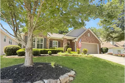 6 Greenview Drive, Newnan, GA 30265 - Photo 4