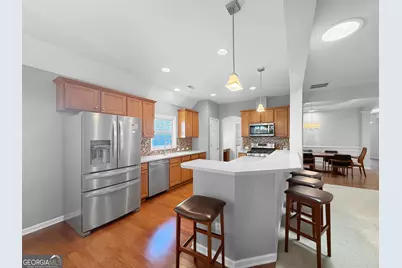 6 Greenview Drive, Newnan, GA 30265 - Photo 10