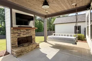 93 Anchor Bay Dr, Newnan, GA 30263 - Photo 24