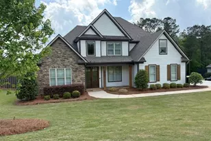 93 Anchor Bay Dr, Newnan, GA 30263 - Photo 56