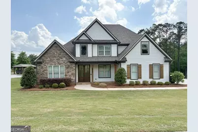 93 Anchor Bay Drive, Newnan, GA 30263 - Photo 58