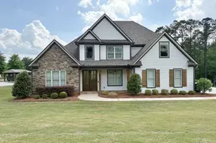 93 Anchor Bay Dr, Newnan, GA 30263 - Photo 58