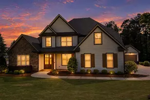 93 Anchor Bay Dr, Newnan, GA 30263 - Photo 2