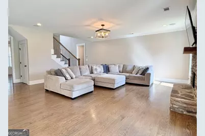 93 Anchor Bay Drive, Newnan, GA 30263 - Photo 10