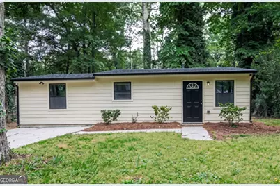 3283 Pebble Drive, Atlanta, GA 30344 - Photo 1