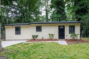 3283 Pebble Dr, Atlanta, GA 30344 - Photo 1