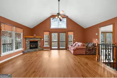 232 Riveredge Lane #2392, Ellijay, GA 30540 - Photo 4