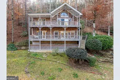 232 Riveredge Lane #2392, Ellijay, GA 30540 - Photo 1