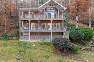 232 Riveredge Ln, Ellijay, GA 30540 - Photo 1