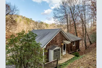232 Riveredge Lane #2392, Ellijay, GA 30540 - Photo 34