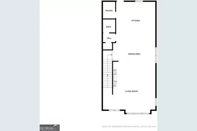 2510 Great Silver Fir Alley, Atlanta, GA 30360 - Photo 38