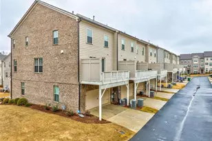 2510 Great Silver Fir Aly, Atlanta, GA 30360 - Photo 2