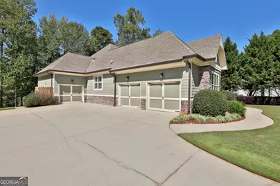 123 Fairgreen Trace, Newnan, GA 30265 - Photo 4