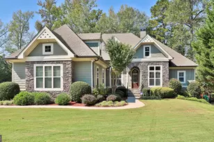 123 Fairgreen Trace, Newnan, GA 30265 - Photo 1
