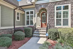 123 Fairgreen Trace, Newnan, GA 30265 - Photo 2