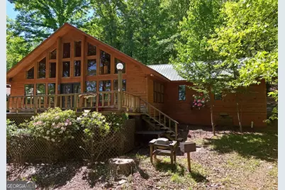 128 Old Dixie Road #E, Blairsville, GA 30512 - Photo 36