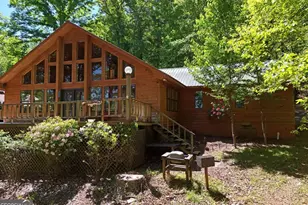 128 Old Dixie Rd, Blairsville, GA 30512 - Photo 36