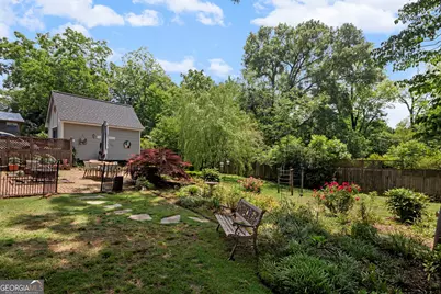 56 West Washington Street, Newnan, GA 30263 - Photo 40