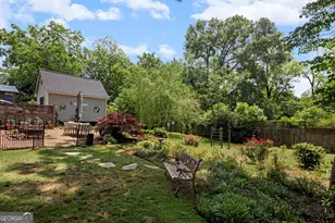 56 W Washington St, Newnan, GA 30263 - Photo 40