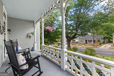 56 West Washington Street, Newnan, GA 30263 - Photo 6