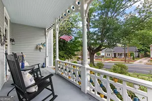 56 W Washington St, Newnan, GA 30263 - Photo 6