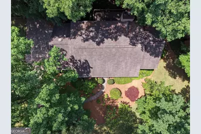 2737 Hearthstone Circle, Marietta, GA 30062 - Photo 56