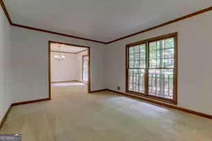 2737 Hearthstone Cir, Marietta, GA 30062 - Photo 8