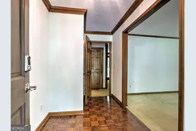 2737 Hearthstone Circle, Marietta, GA 30062 - Photo 6