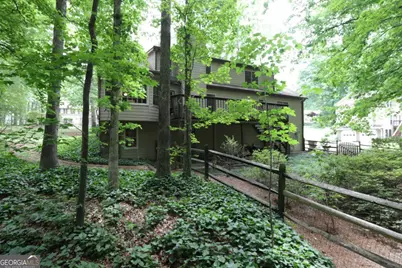 2737 Hearthstone Circle, Marietta, GA 30062 - Photo 54