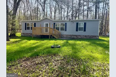 120 Forest Valley Dr SW, Gordon, GA 31031 - Photo 2