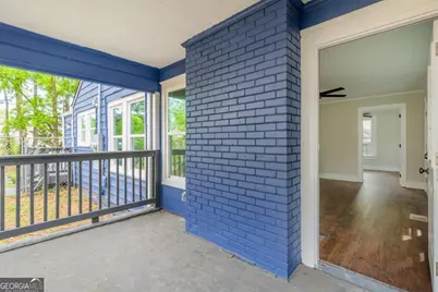 1238 Trenton Street SE, Atlanta, GA 30316 - Photo 22