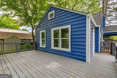 1238 Trenton Street SE, Atlanta, GA 30316 - Photo 24