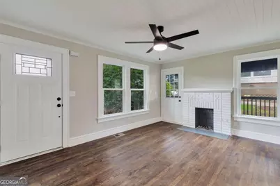 1238 Trenton Street SE, Atlanta, GA 30316 - Photo 2