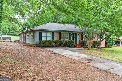 1058 S Pine Knoll, Macon, GA 31204 - Photo 2