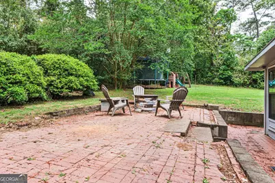 1058 S Pine Knoll, Macon, GA 31204 - Photo 18
