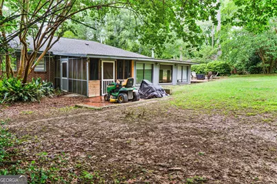 1058 S Pine Knoll, Macon, GA 31204 - Photo 20