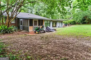 1058 S Pine Knoll, Macon, GA 31204 - Photo 20