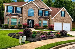 4889 Triger Ln, Fairburn, GA 30213 - Photo 1