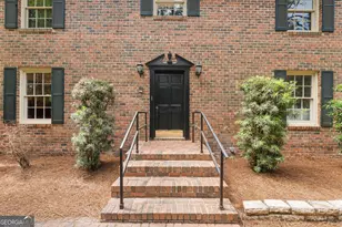 213 Wendwood Dr, Statesboro, GA 30458 - Photo 4