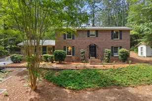 213 Wendwood Dr, Statesboro, GA 30458 - Photo 1