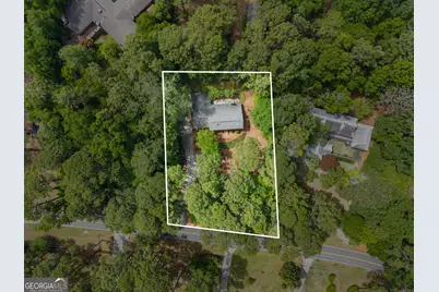 213 Wendwood Drive, Statesboro, GA 30458 - Photo 2